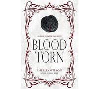 Blood Torn: 2 (The Immortals)
