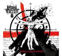 Blood Torrent - Void Universe