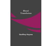 Blood Transfusion