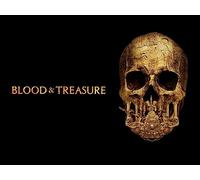 Blood & Treasure - Season 2
