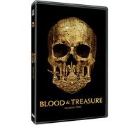 Blood & Treasure: Season Two