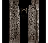 Moirai - Blood Treasure, Woven Fates