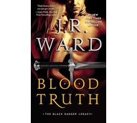 Blood Truth: 4 (Black Dagger Legacy)