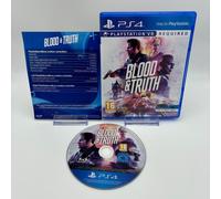 The Walking Dead: Onslaught Sheriff Rick and Hunter Daryl Edition PSVR (PS4)