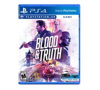 Blood & Truth VR for PlayStation 4 (Sony Playstation 4) (US IMPORT)