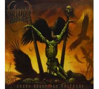 Blood Tsunami - Grand Feast for Vultures [Vinyl LP] [VINYL]