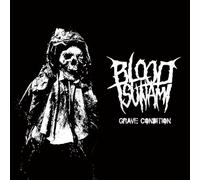Blood Tsunami - Grave Condition [VINYL]