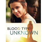Blood Type: Unknown