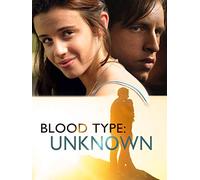 Blood Type: Unknown