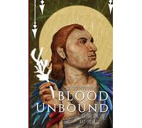 Blood Unbound: A Loki Devotional