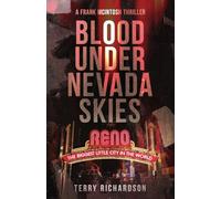 Blood Under Nevada Skies: A Frank McIntosh Thriller: 1