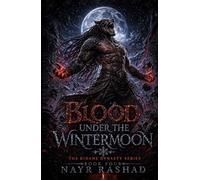 Blood Under The Winter Moon