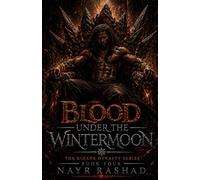 Blood Under The Winter Moon