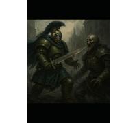Blood Upon the Braes: The Third Age (The War for Glencoe)