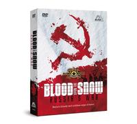Blood Upon The Snow: Russia's War [DVD]