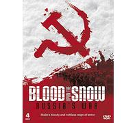 Blood Upon the Snow - Russia's War [DVD]