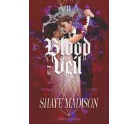 Blood Veil (Red Masquerade)