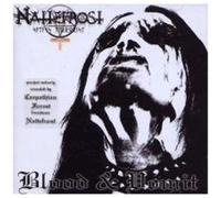 Blood & Vomit by NATTEFROST