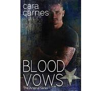 Blood Vows: Volume 3 (The Arsenal)