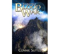 Blood War: Blood Destiny, Book 8: Volume 8