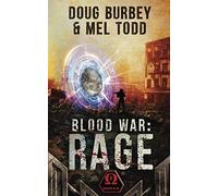 Blood War: Rage