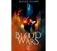 Blood Wars (Coven Cove Academy)