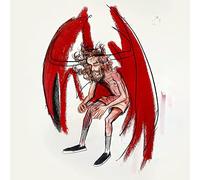 Blood Was Never Thick As Water [VINYL]