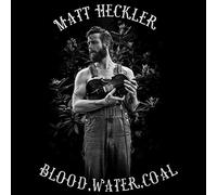 Blood, Water, Coal