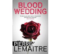 Blood Wedding
