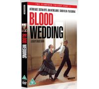 Blood Wedding