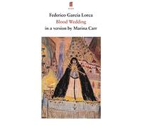 Blood Wedding