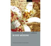 Blood Wedding