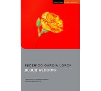 Blood Wedding