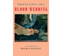 Blood Wedding