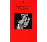 Blood Wedding: A Play (Paperback)