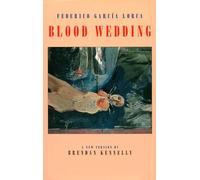 Blood Wedding