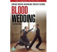 Blood Wedding (Bodas De Sangre) [DVD]