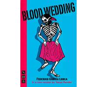 Blood Wedding (NHB Classic Plays)