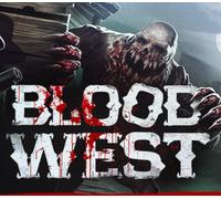 Blood West AU Xbox Series X|S / PC CD Key