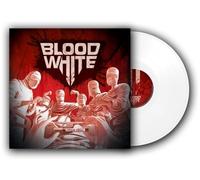 BLOOD WHITE - FROM HELL [VINYL]
