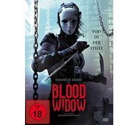 Blood Widow - Tod in der Stille (DVD)