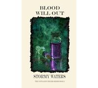 Blood Will Out: A dystopian novel (The Contagion Regime Series)