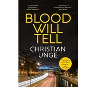 Blood Will Tell