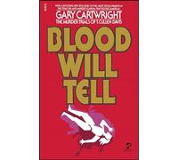 Blood Will Tell: The Murder Trials of T. Cullen Davis