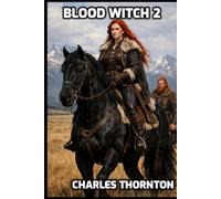 Blood Witch 2 (Vampire Blood Clan)