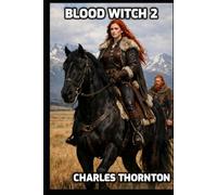 Blood Witch 2 (Vampire Blood Clan)