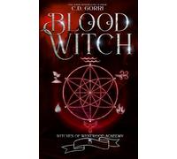 Blood Witch: 5 (Witches of Westwood Academy)
