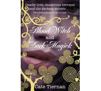 Blood Witch and Dark Magick