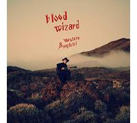 BLOOD WIZARD - WESTERN SPAGHETTI [VINYL]
