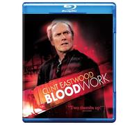 Blood Work [Blu-ray] [2002] [US Import]